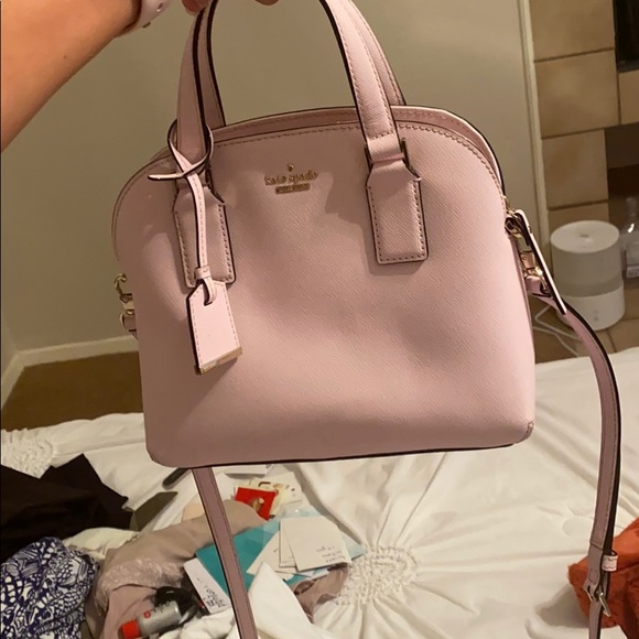 Kate Spade purse - Picture 4 of 5